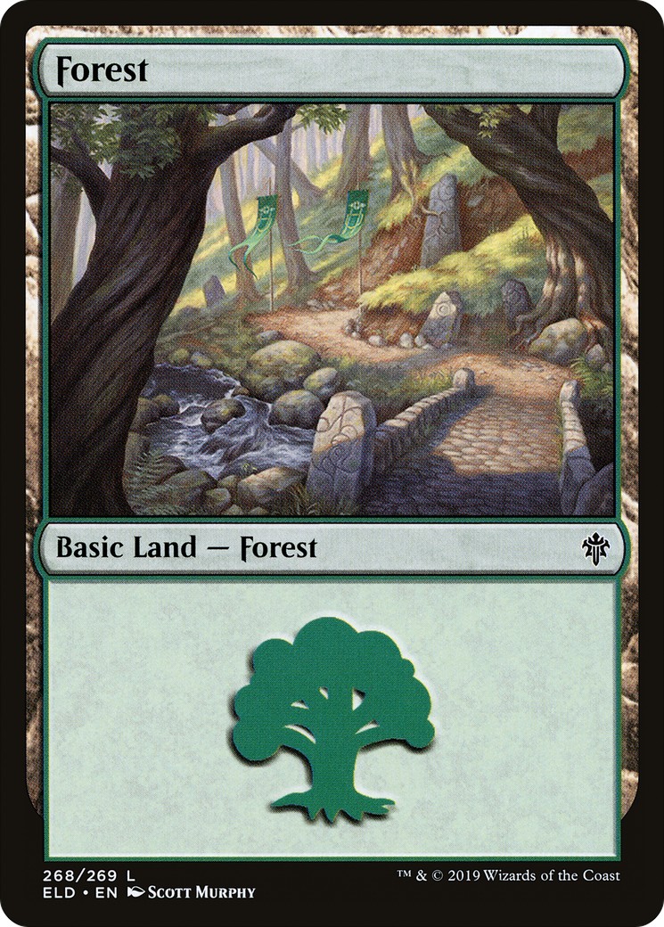 Forest - Image 1