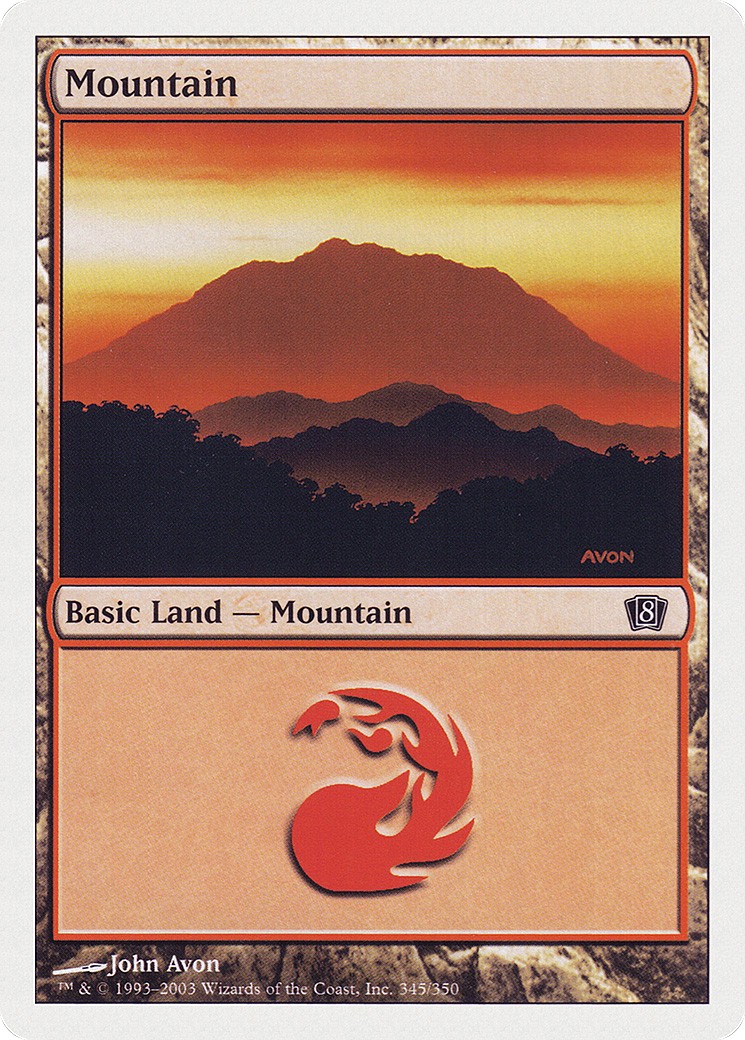 Mountain - Image 1