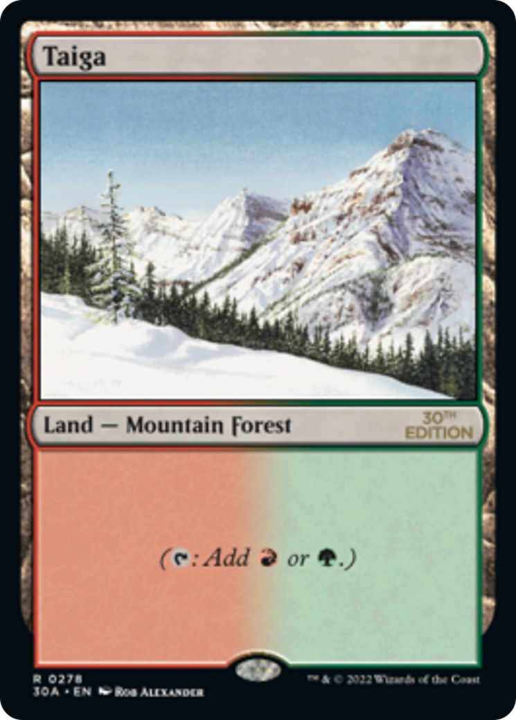 Taiga - Image 1