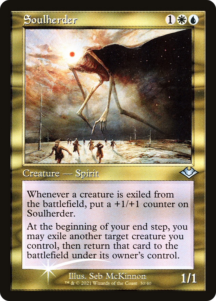 Soulherder - Image 1