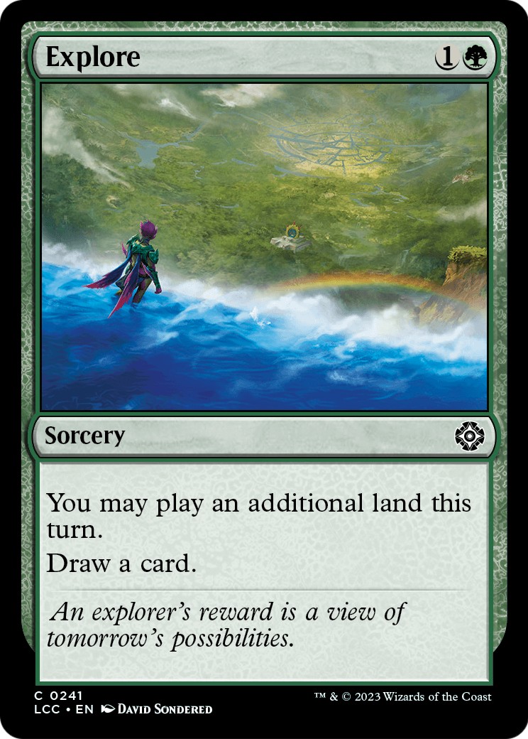 Explore - Image 1