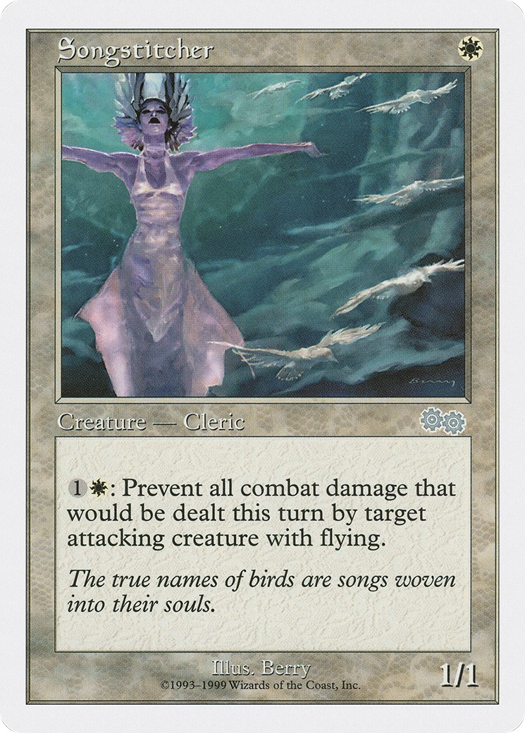 Songstitcher - Image 1