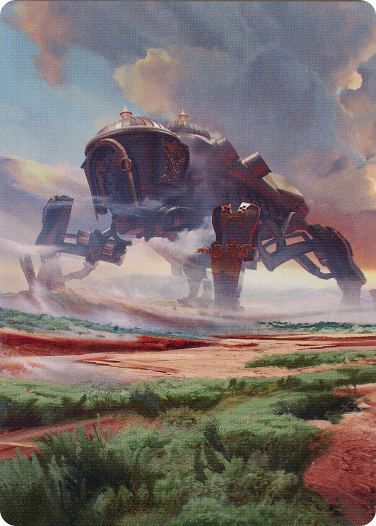 Plains // Plains - Image 1