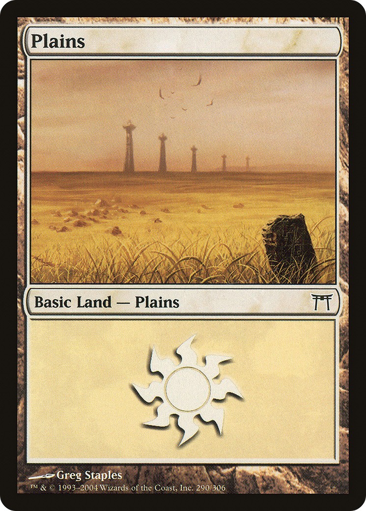 Plains - Image 1