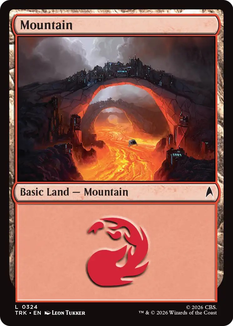 Mountain - Image 1