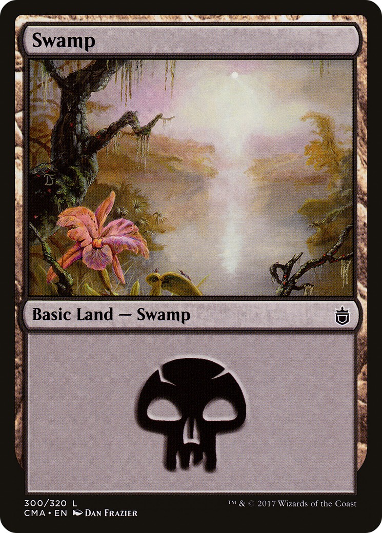 Swamp - Image 1