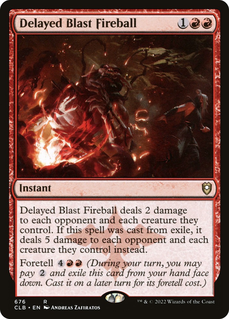 2022 Magic: The Gathering Commander Legends: Battle for Baldur's Gate 2022 Magic: The Gathering Commander Legends: Battle for
