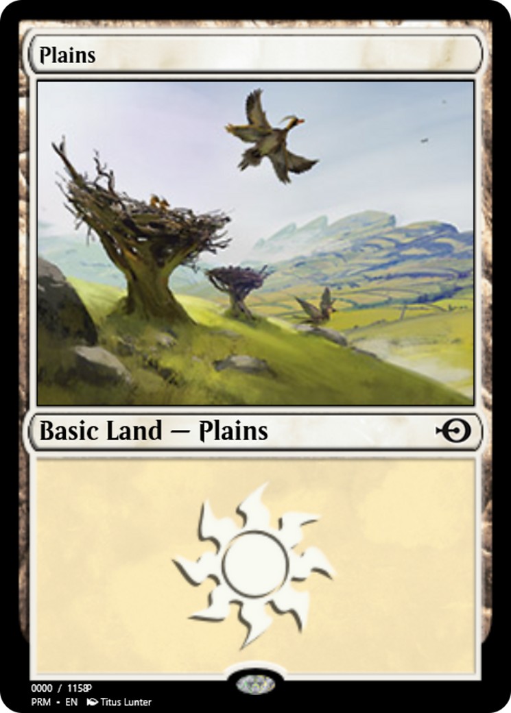 Plains - Image 1