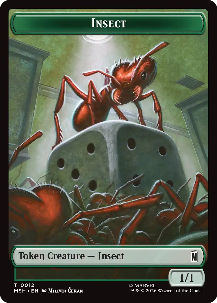 Insect - Image 1