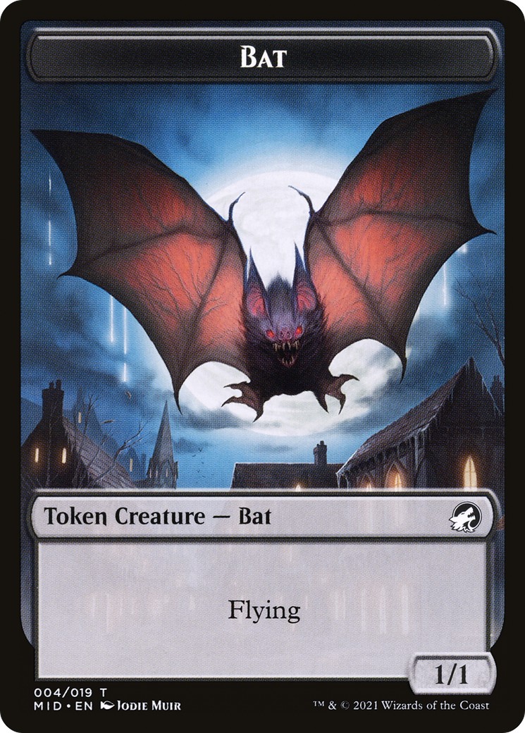 Bat - Image 1