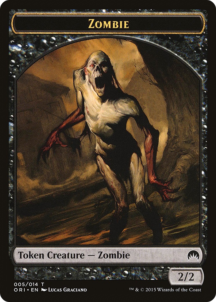 Zombie - Image 1