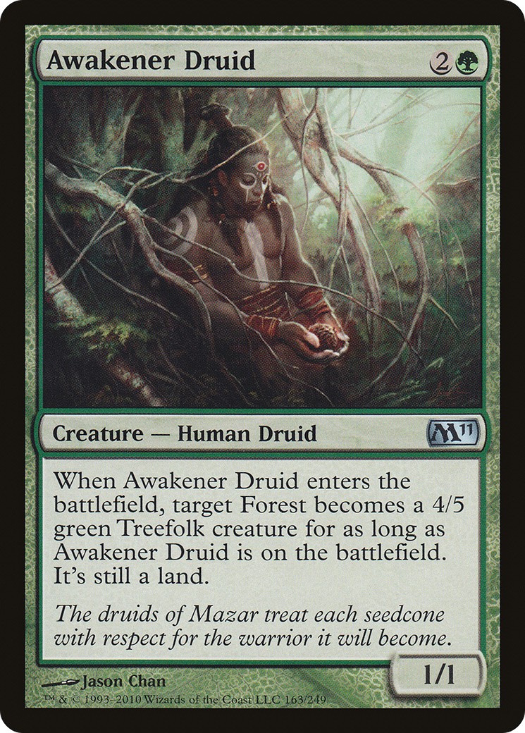 Awakener Druid - Image 1