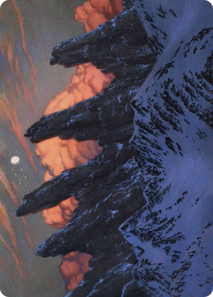 Mountain // Mountain - Image 1