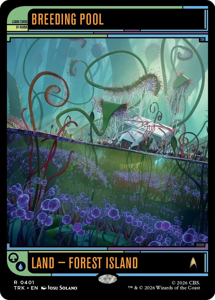Breeding Pool - Image 1