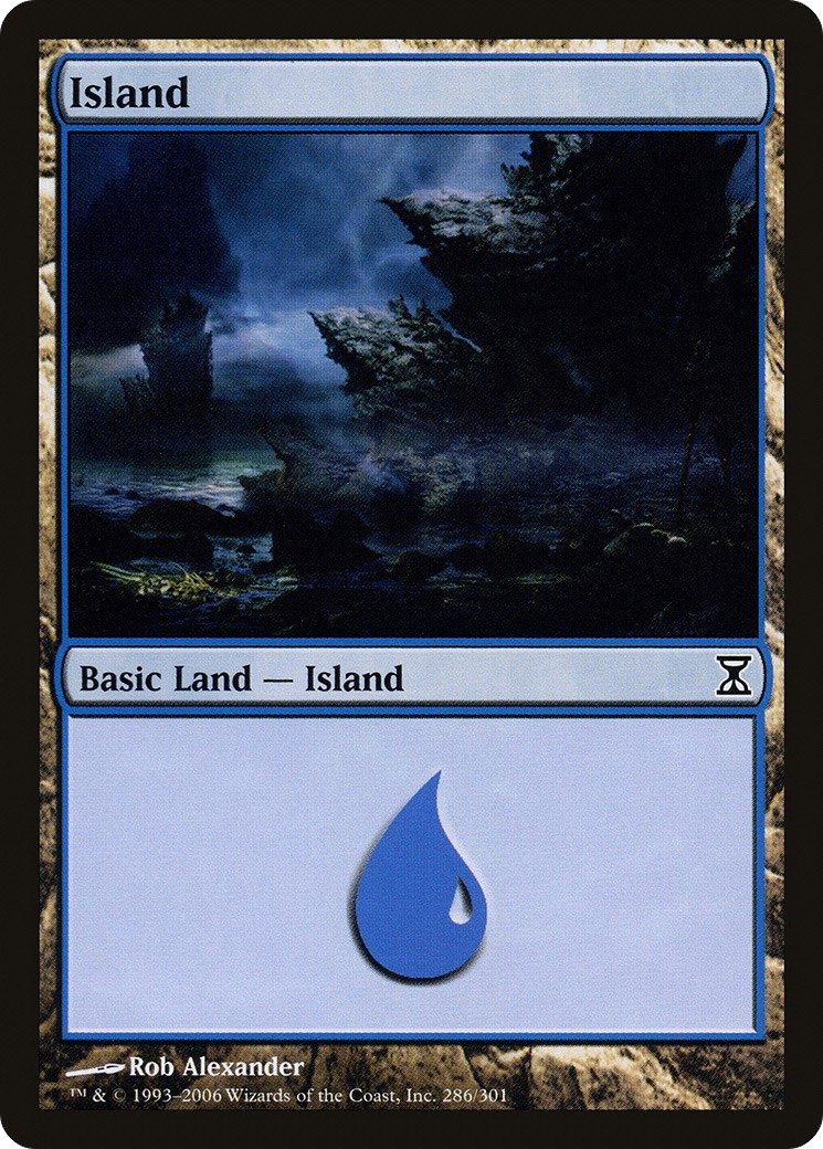 Island - Image 1
