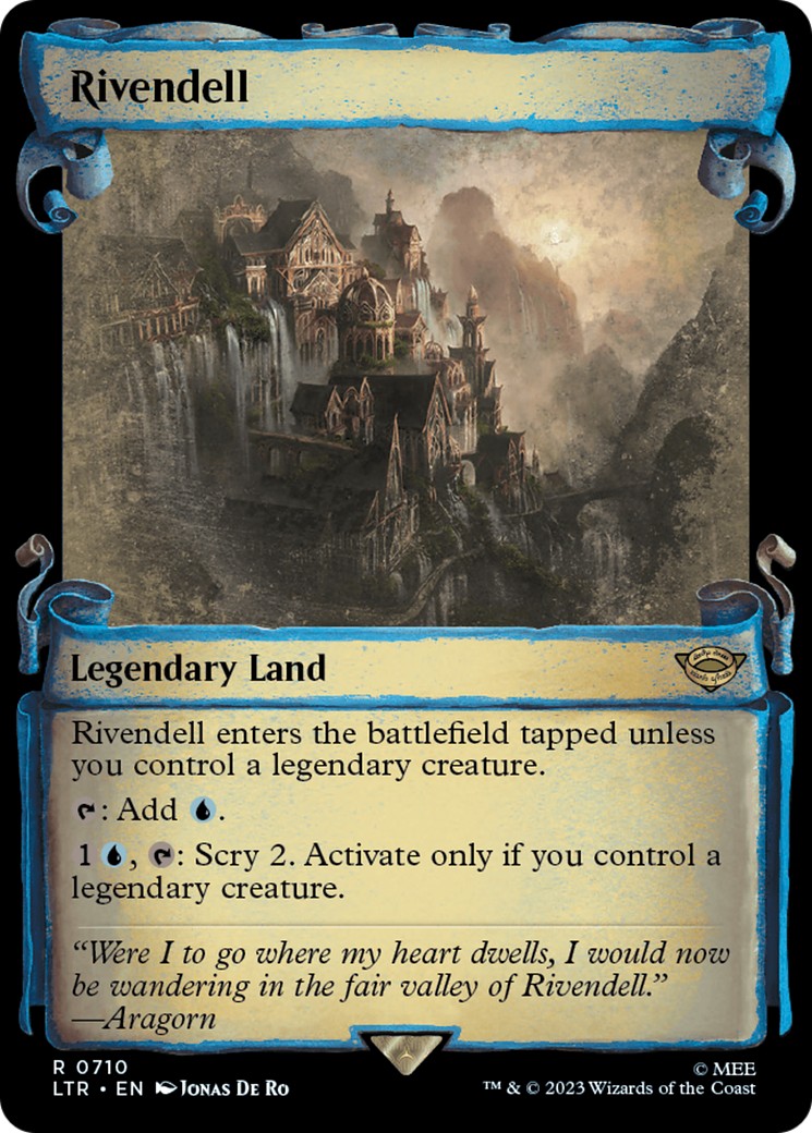 Rivendell - Image 1