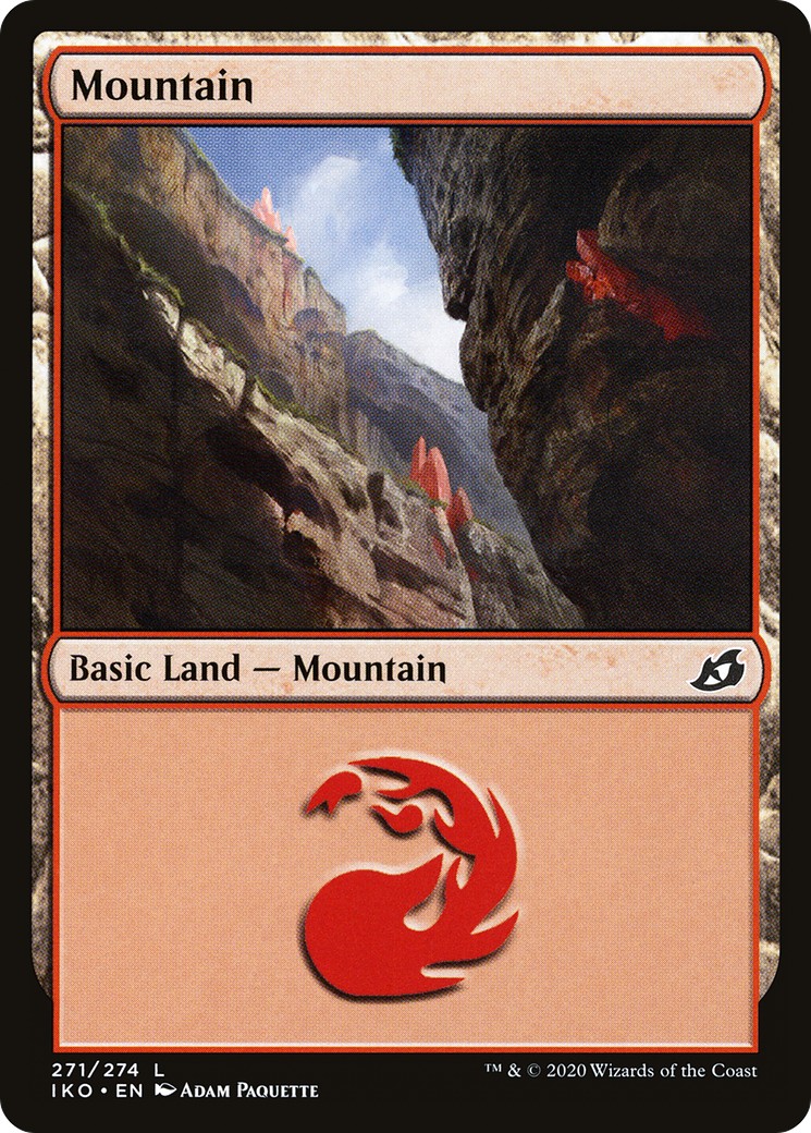 Mountain - Image 1