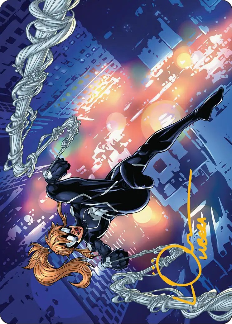 Araña, Heart of the Spider // Araña, Heart of the Spider - Image 1