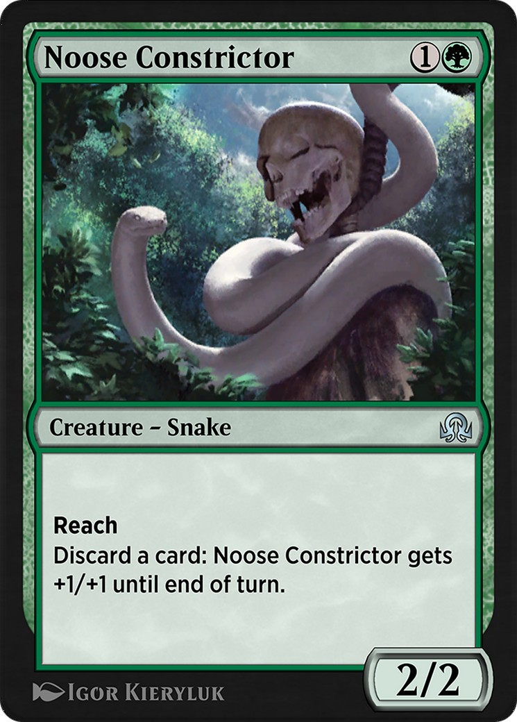 2023 Magic: The Gathering Shadows over Innistrad Remastered 2023 Magic: The Gathering Shadows over Innistrad Remastered #206