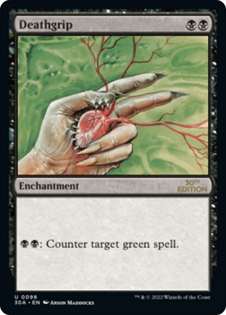 Deathgrip - Image 1