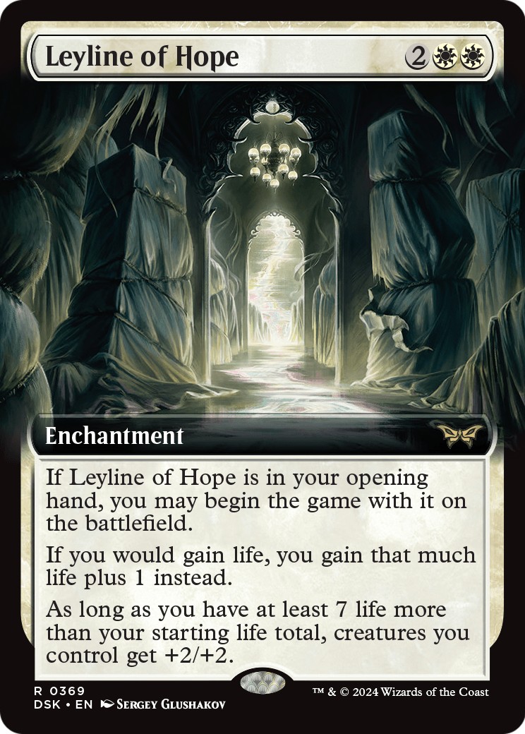 Leyline of Hope - Image 1