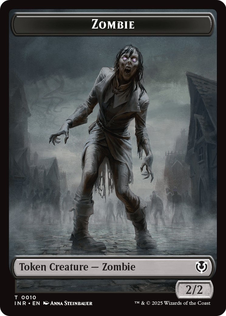 Zombie - Image 1