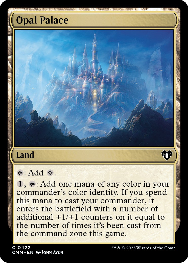 Opal Palace - Image 1