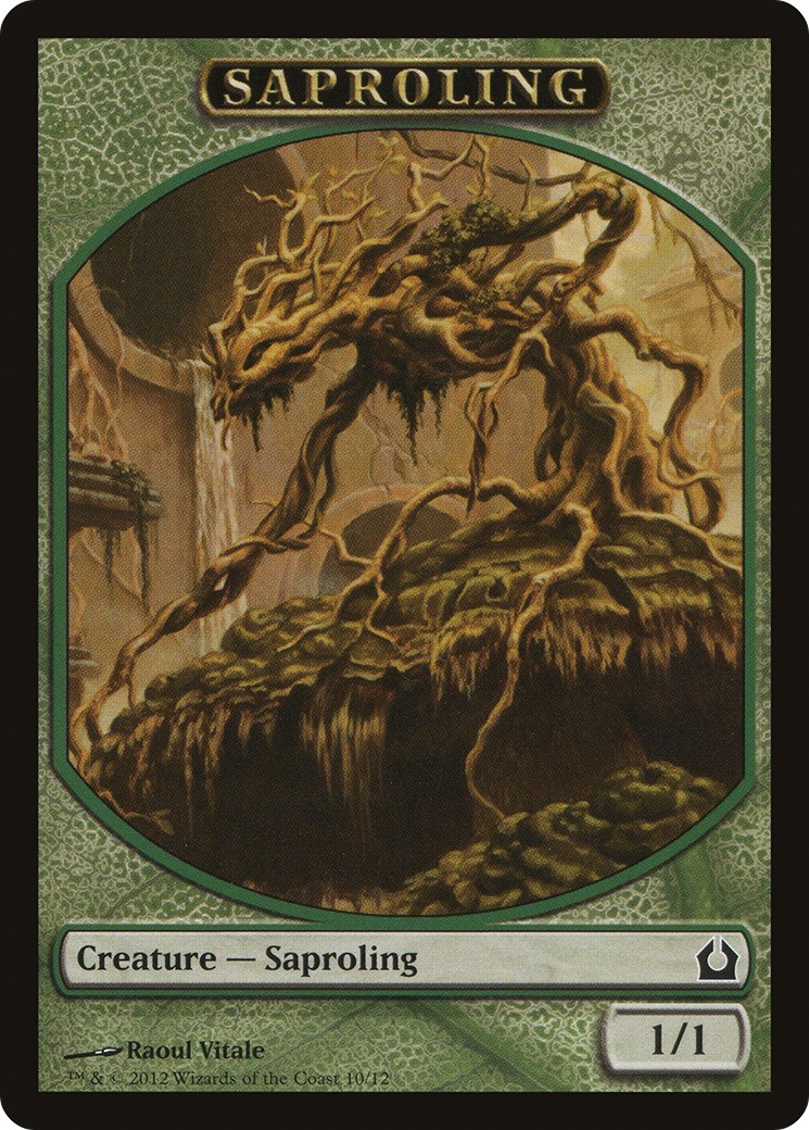 Saproling - Image 1