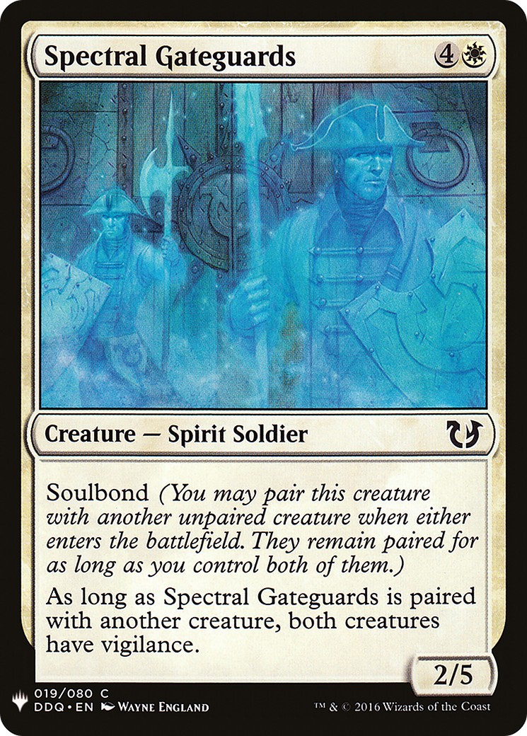 Spectral Gateguards - Image 1