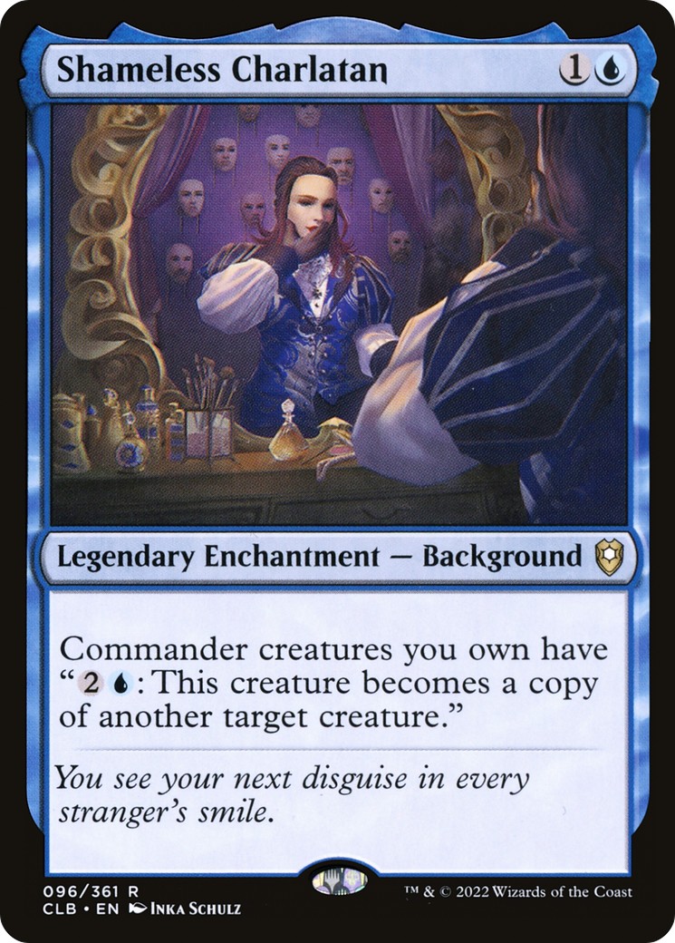 2022 Magic: The Gathering Commander Legends: Battle for Baldur's Gate 2022 Magic: The Gathering Commander Legends: Battle for