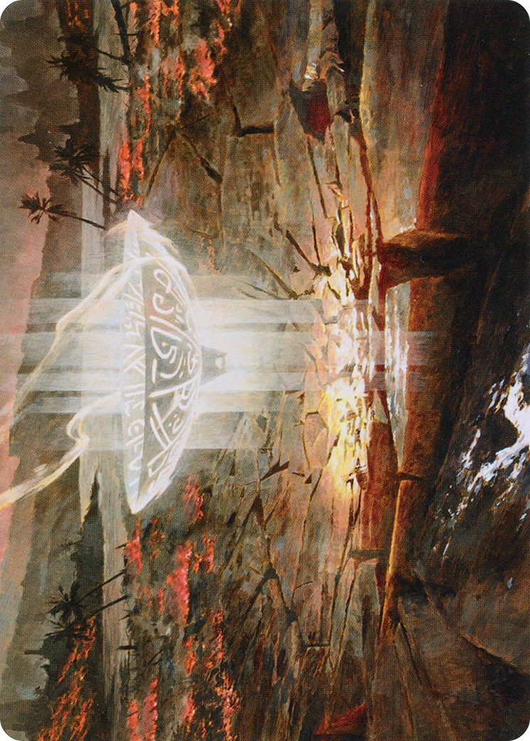 Urza's Sylex // Urza's Sylex - Image 1