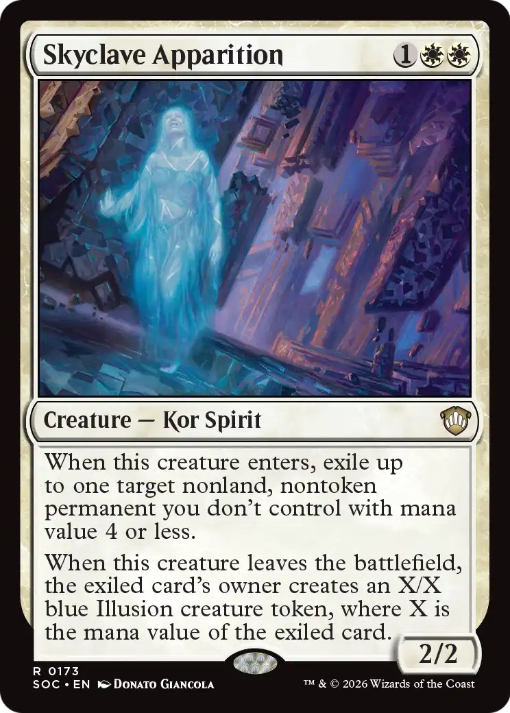 Skyclave Apparition - Image 1