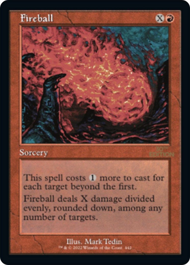 Fireball - Image 1