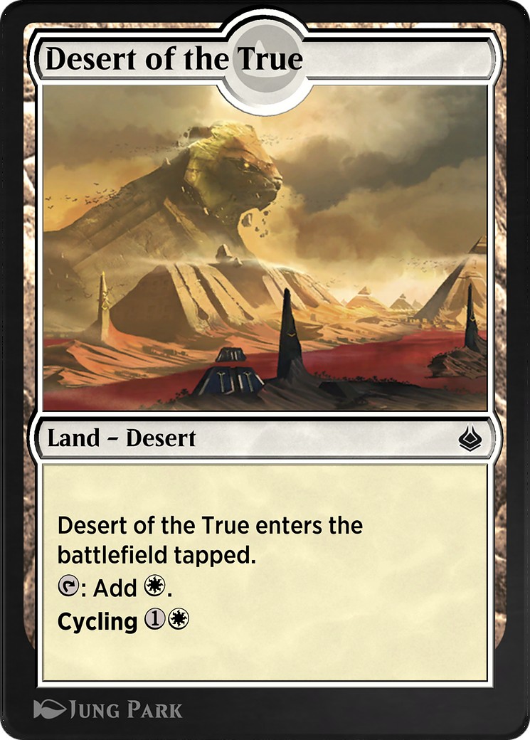 2020 Magic: The Gathering Amonkhet Remastered 2020 Magic: The Gathering Amonkhet Remastered #291 trading card
