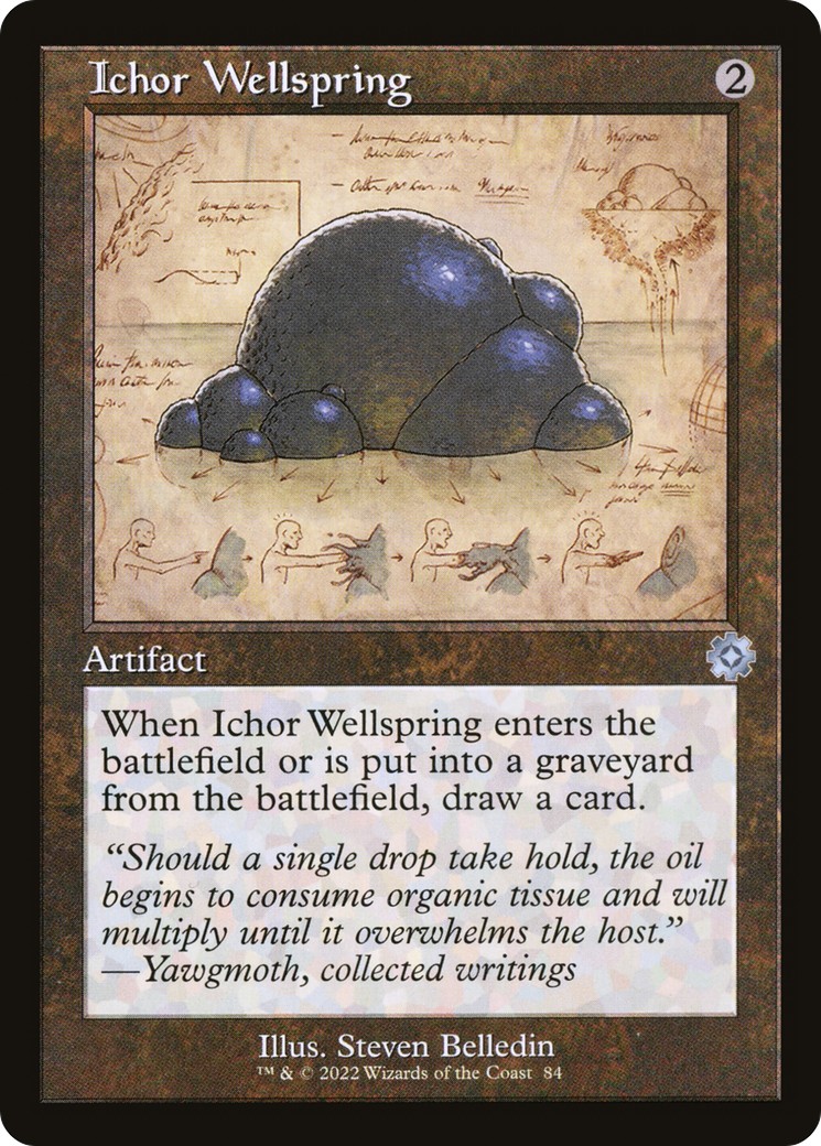 Ichor Wellspring - Image 1