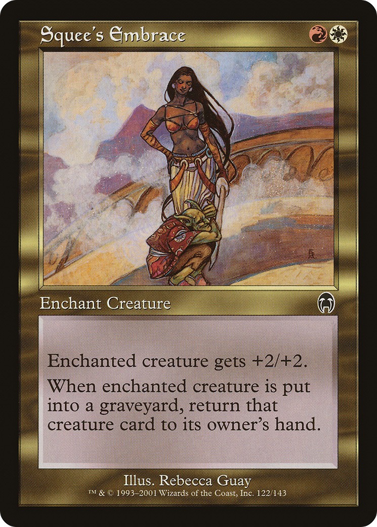 Squee's Embrace - Image 1