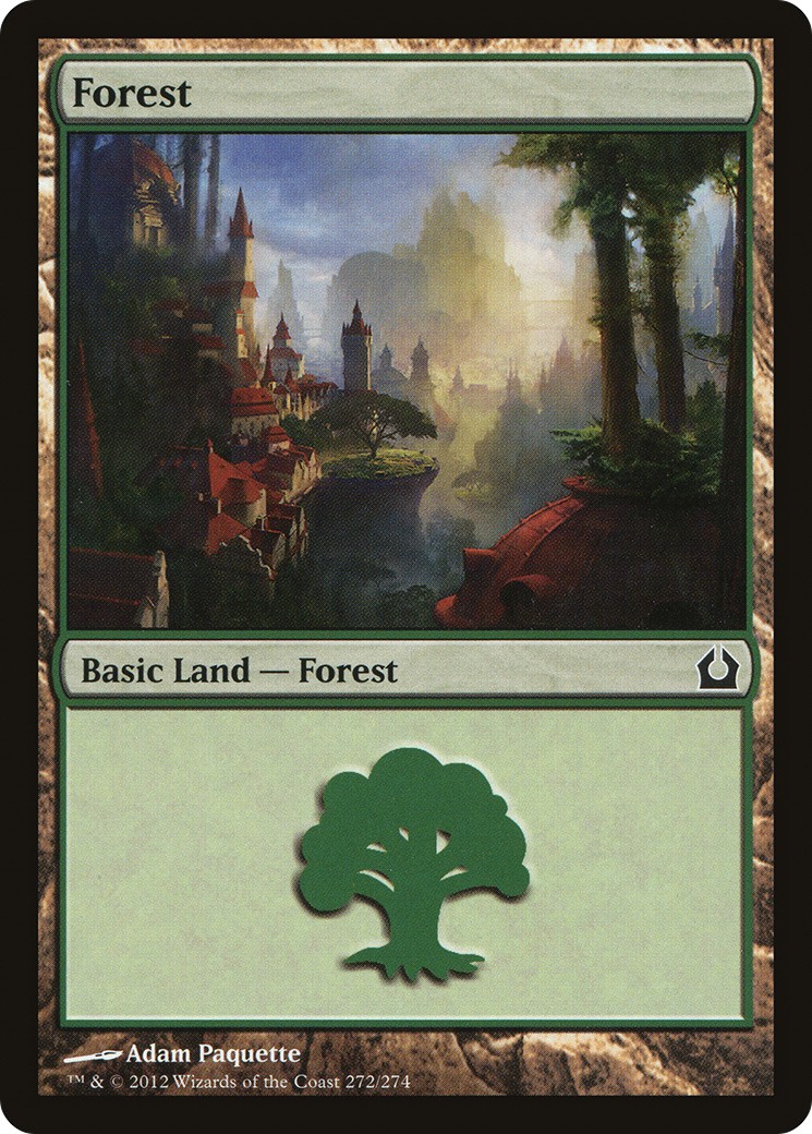 Forest - Image 1