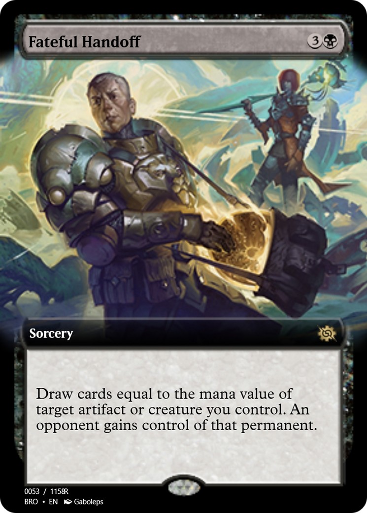 2023 Magic: The Gathering Magic Online Promos 2023 Magic: The Gathering Magic Online Promos #105714 trading card