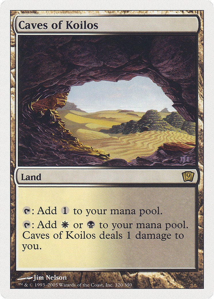Caves of Koilos - Image 1