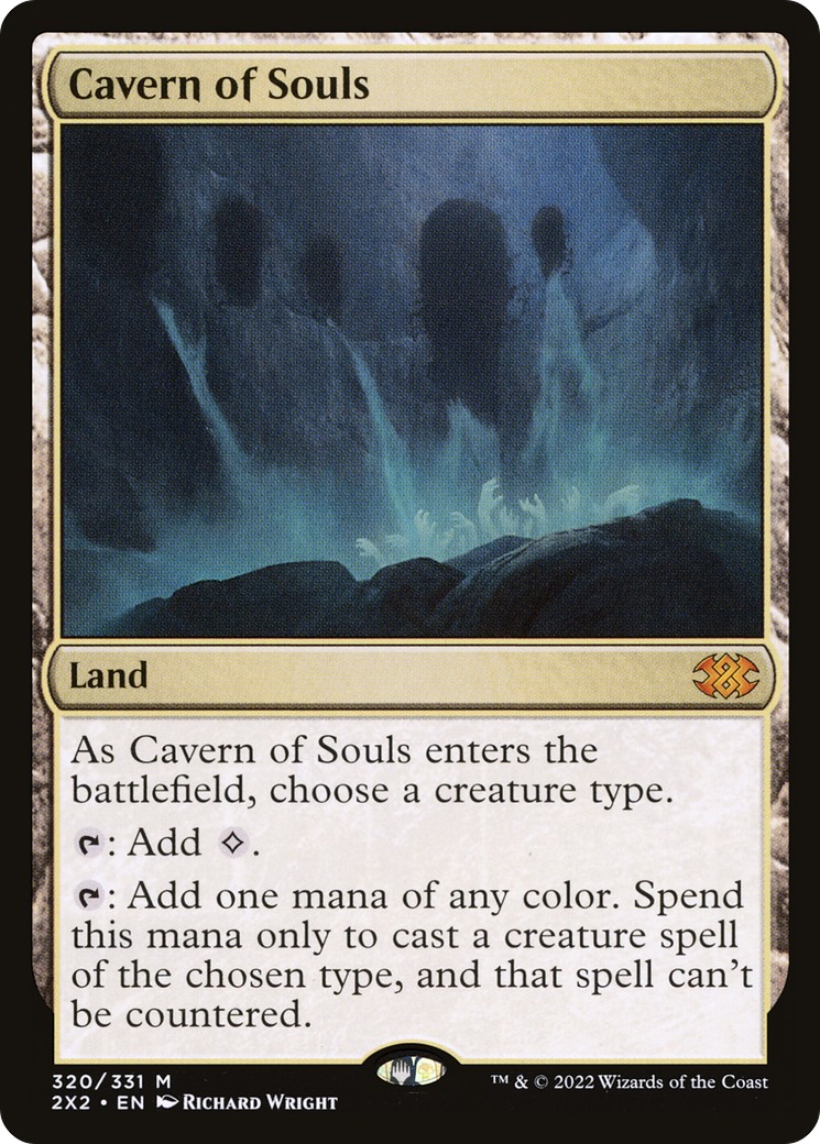 Cavern of Souls - Image 1