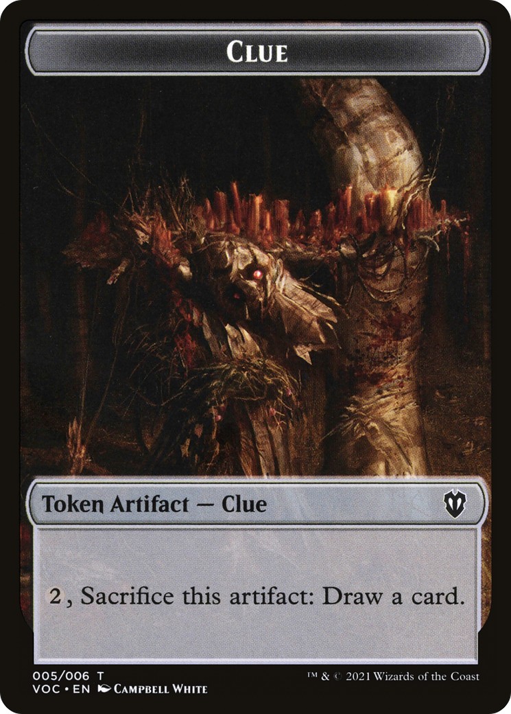 Clue - Image 1