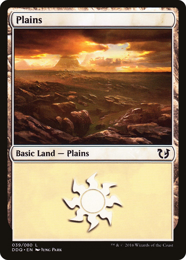 Plains - Image 1