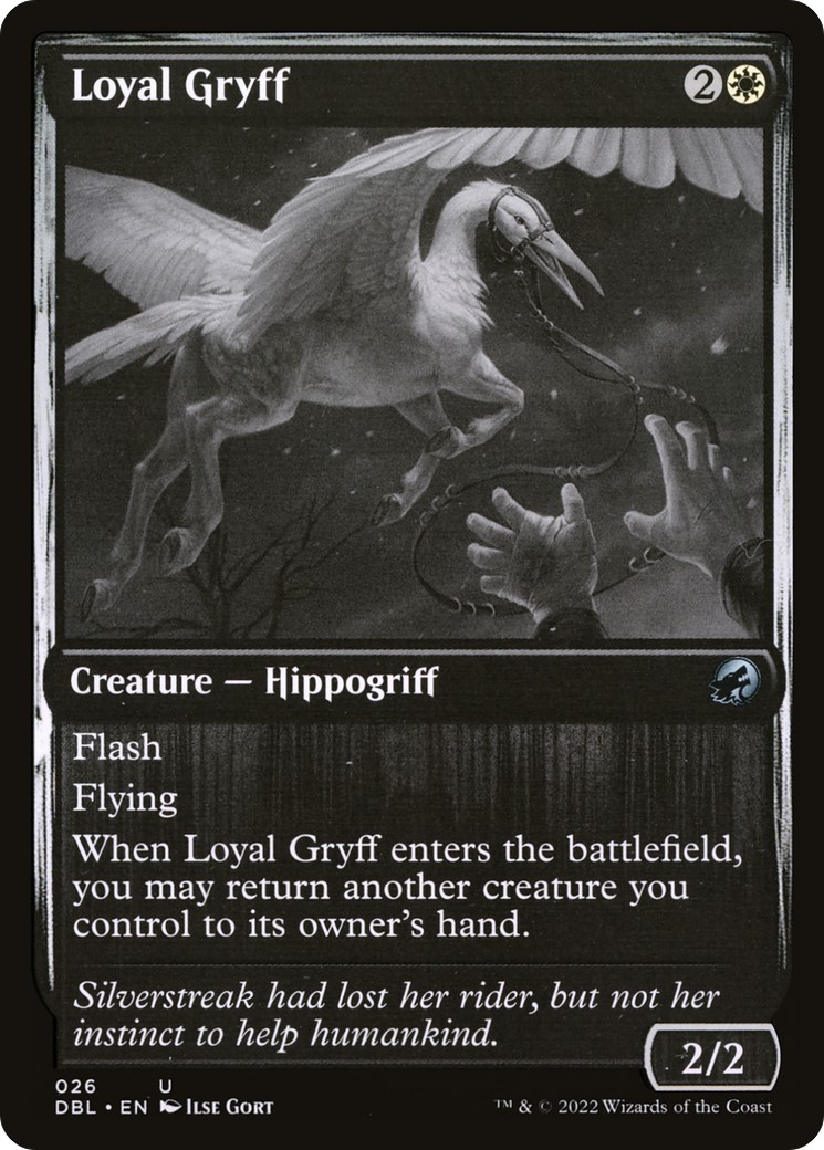 2022 Magic: The Gathering Innistrad: Double Feature 2022 Magic: The Gathering Innistrad: Double Feature #26 trading card