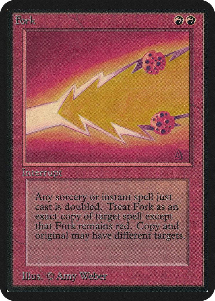 1993 Magic: The Gathering Alpha 1993 Magic: The Gathering Alpha #152 trading card