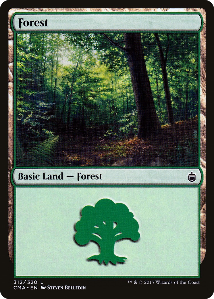 Forest - Image 1
