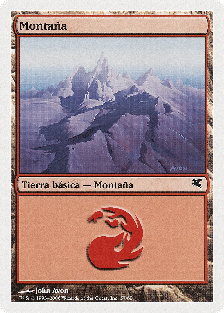 Mountain - Image 1