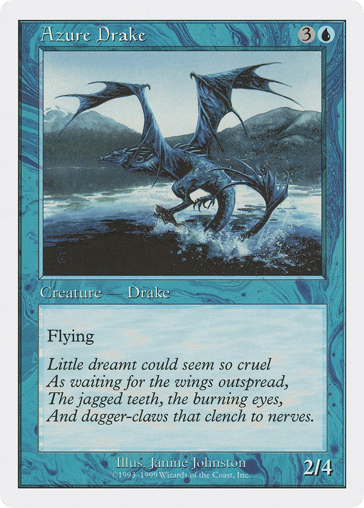 1999 Magic: The Gathering Battle Royale Box Set 1999 Magic: The Gathering Battle Royale Box Set #8 trading card