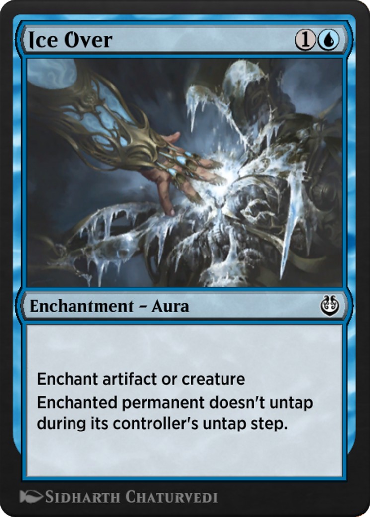 2020 Magic: The Gathering Kaladesh Remastered 2020 Magic: The Gathering Kaladesh Remastered #52 trading card