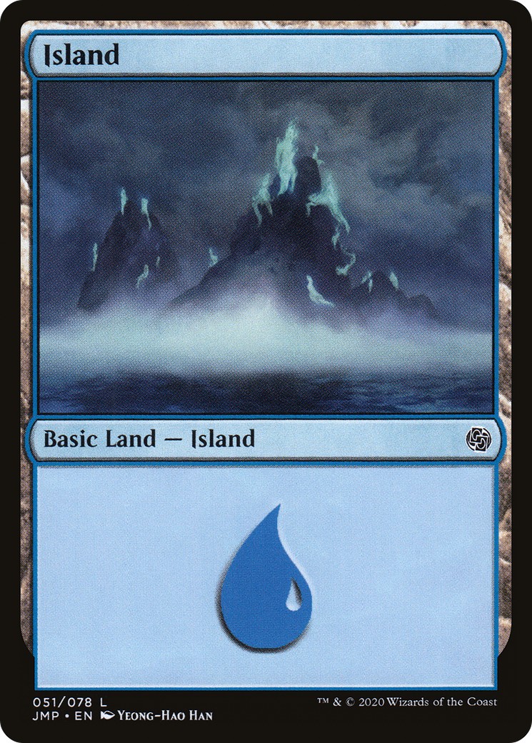 Island - Image 1