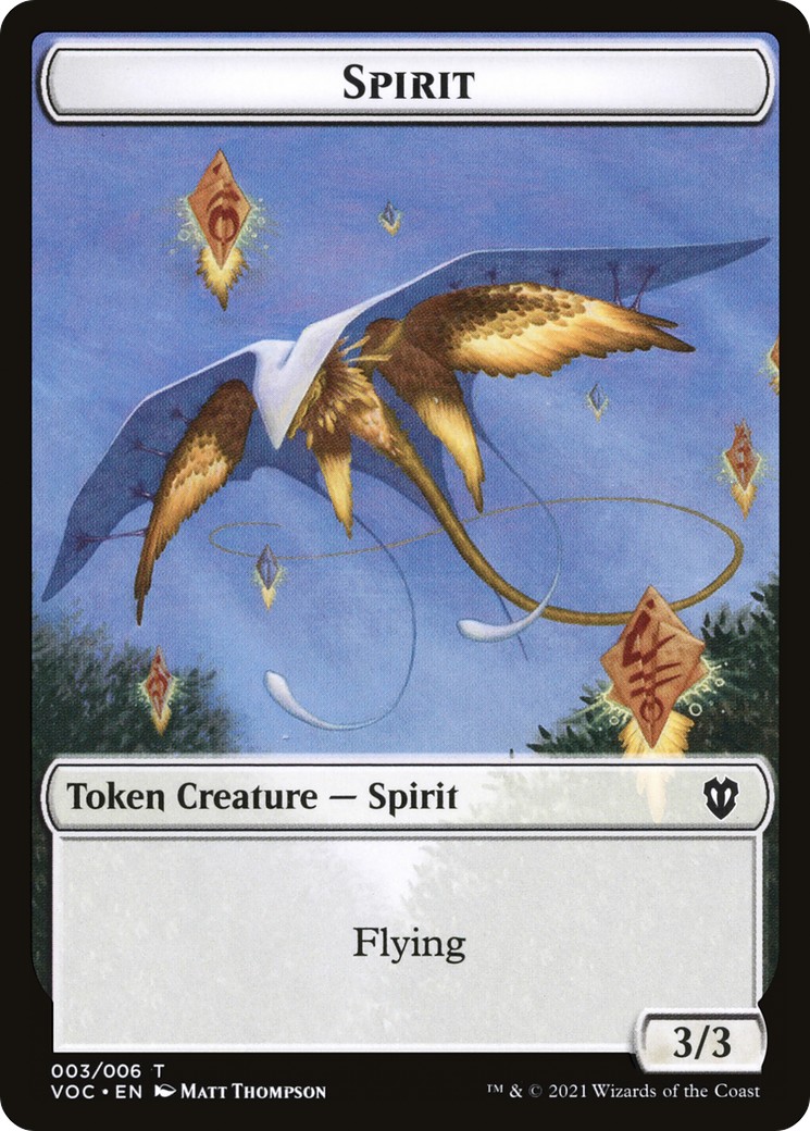 Spirit - Image 1